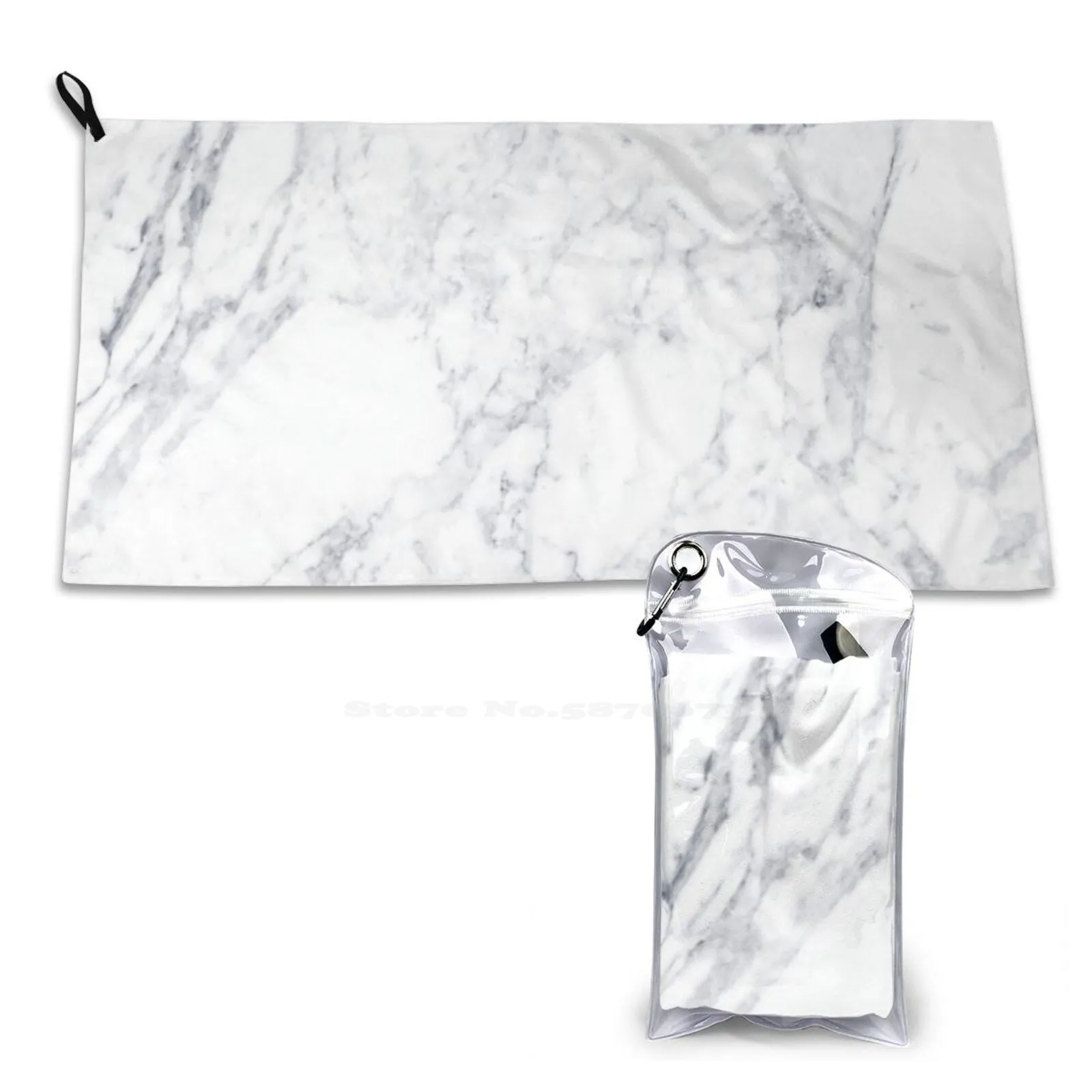 

Белое Мраморное индивидуальное мягкое быстросохнущее полотенце для душа мраморный ноутбук мраморный Macbook Белый Мраморный Узор каррарский мрамор