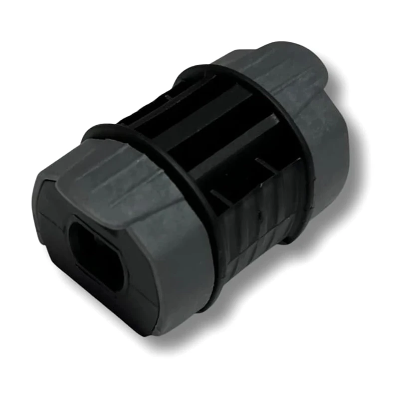 

Hose Extension Connector Replacement Plastic Hose Tube Extension Connector Pressure Washer Hose Adapter for K Series