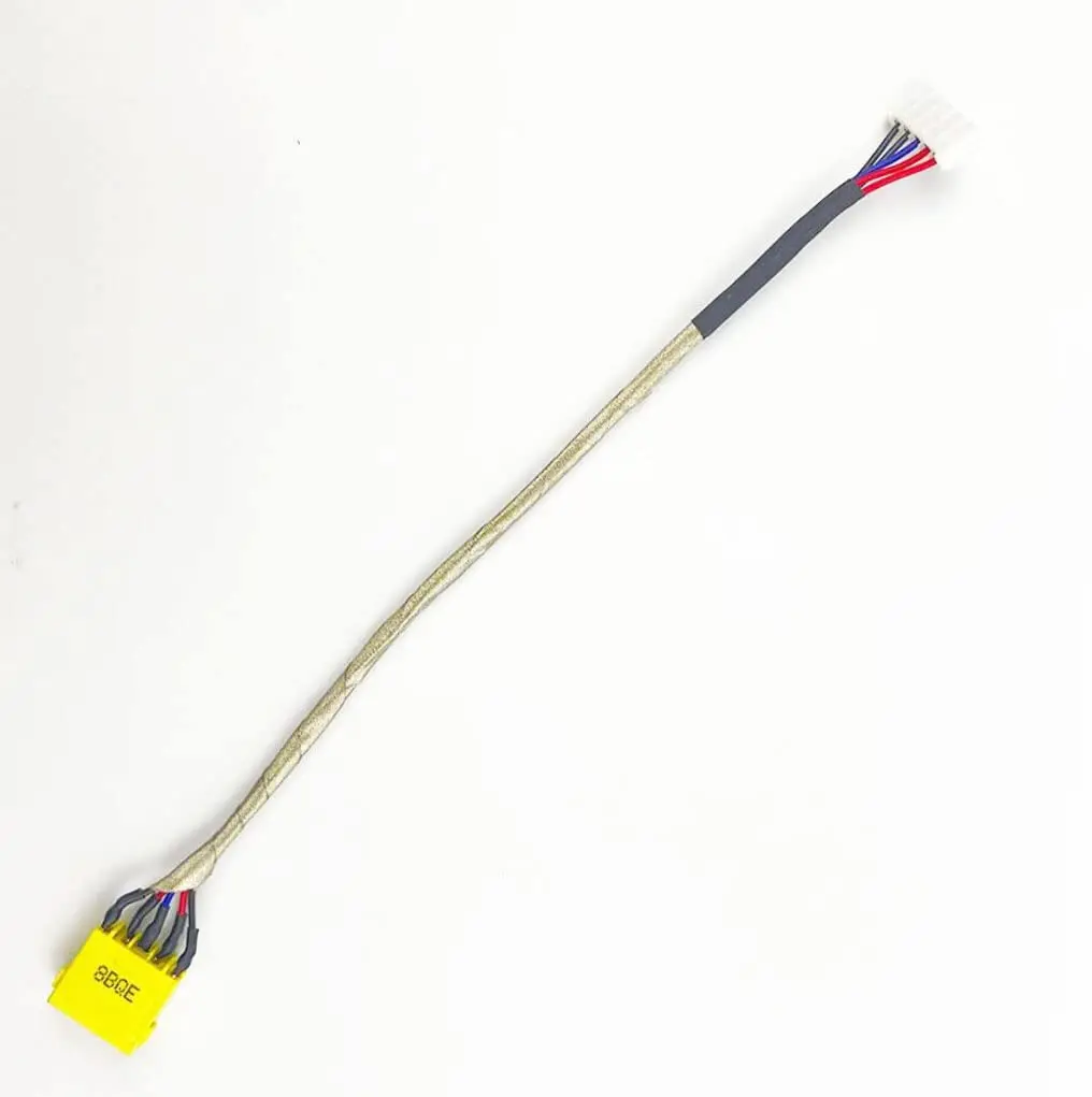 Рисунок 4 - Разъем питания постоянного тока