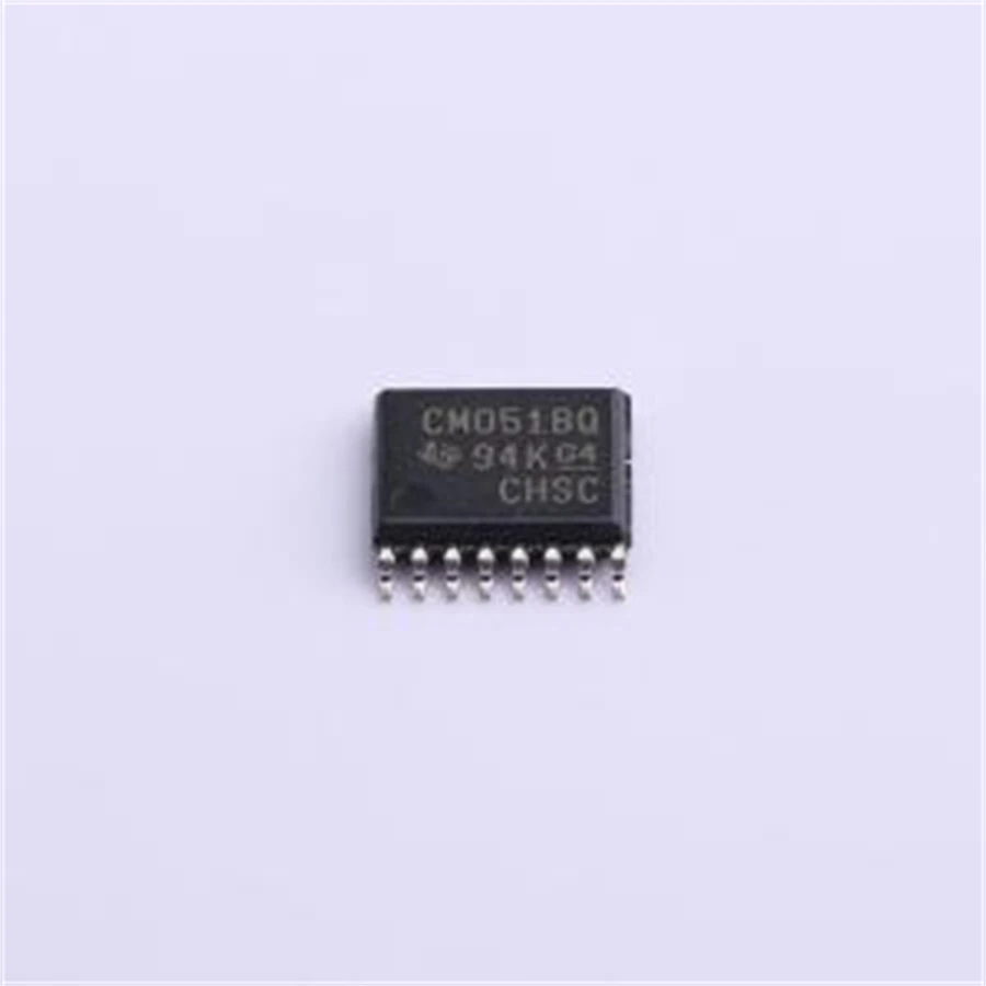 CD4051BQPWRQ1
