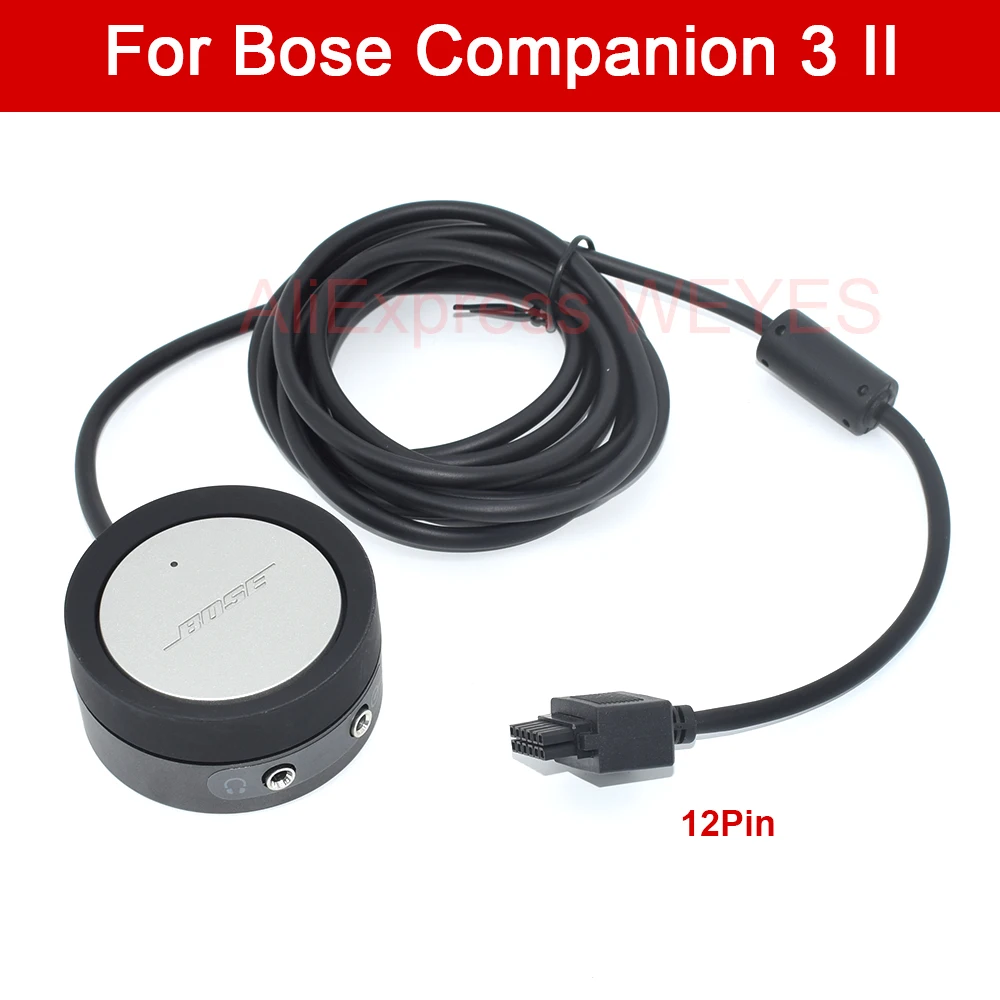 Bose Companion 20 Control Pod Original Bose Companion 20