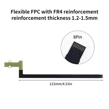 Sensor de Filamento – Bambu Lab – A1 / A1 Mini 4