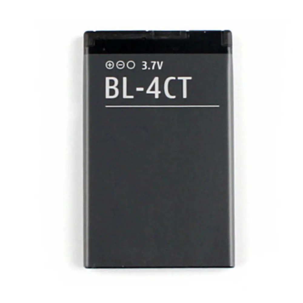 Bl-4Ct Batteria 860Mah Per Nokia 5310 6700S 7310C 5630 7230 X3 7210S Batterie Per Cellulari