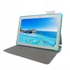 Hot Sales Type-C 10.1 '' Android 9.0 2GB RAM 32GB ROM Tablets MTK9863 Quad-Core Sim Cards*2 Dual Camera Gift Leather Case 5000mA 4