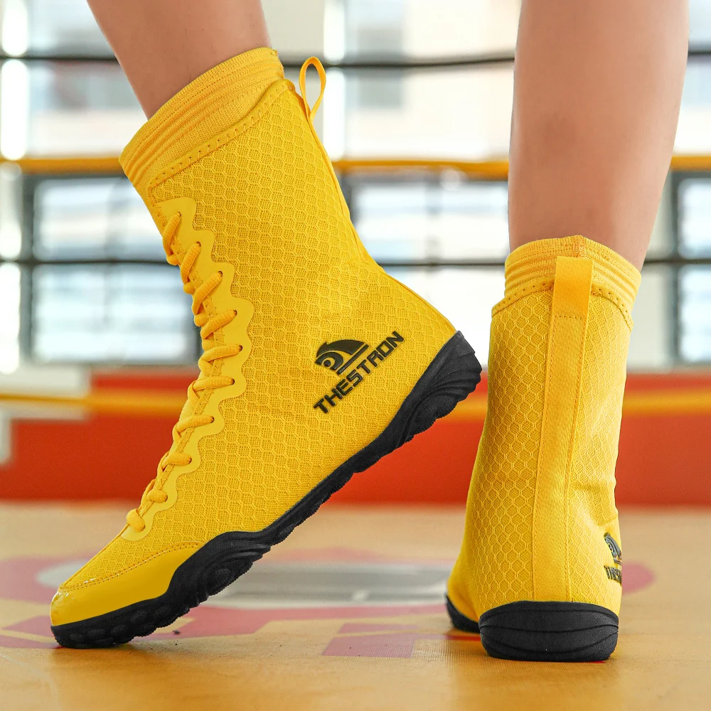 ボックスローインペロボクシングシューズ BOXLAWボックスローインペロボクシングシューズ