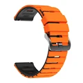 Orange black