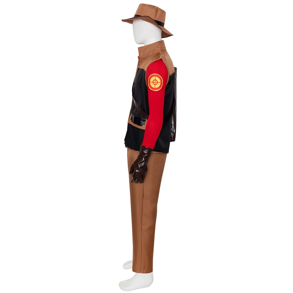 Sniperu0027s Theme Tf269530294