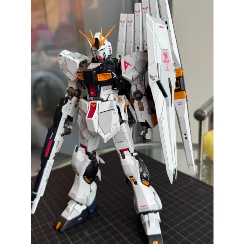 مجسم انمي HG 1/144 درع ثور