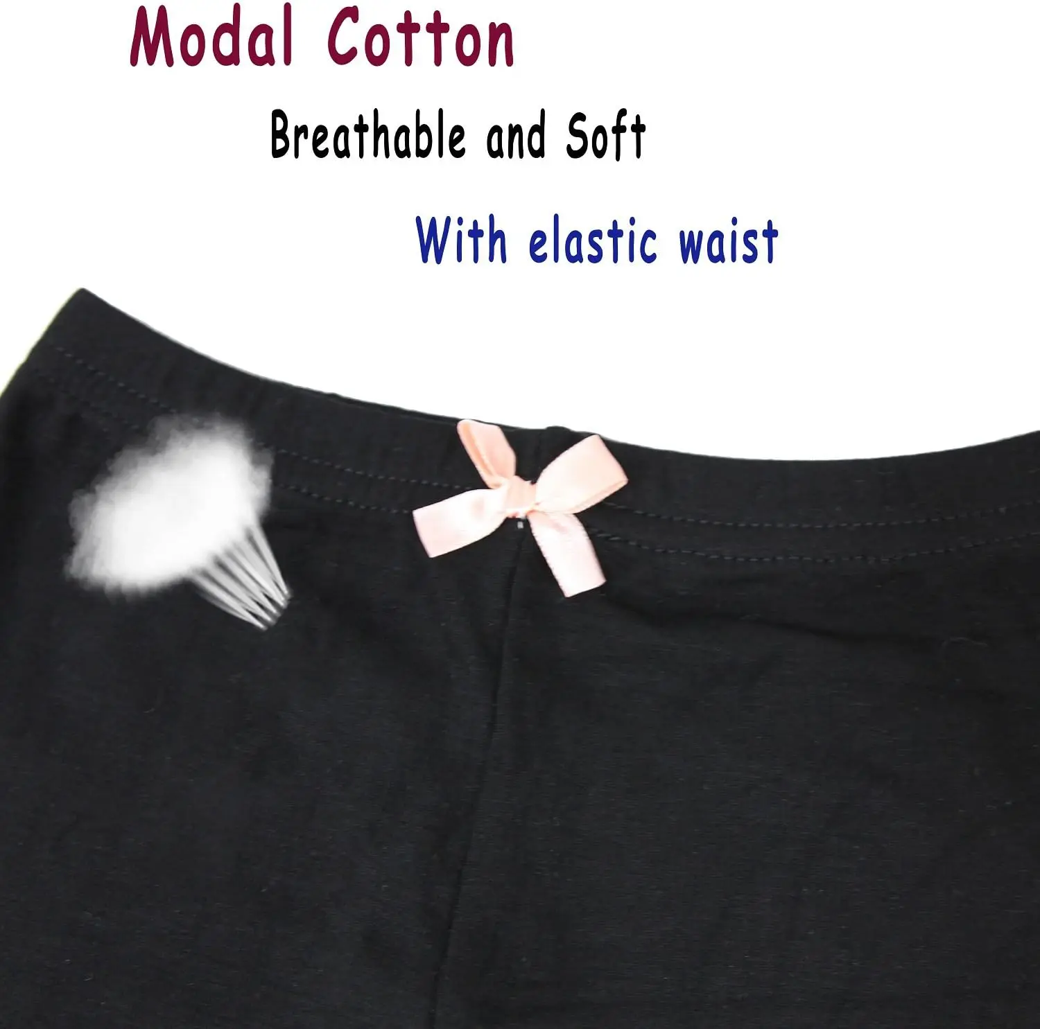 Girls Playground Bike Dance Shorts Play Or Under Skirts Short Safey Ruffle Short Under Dresses Girls
