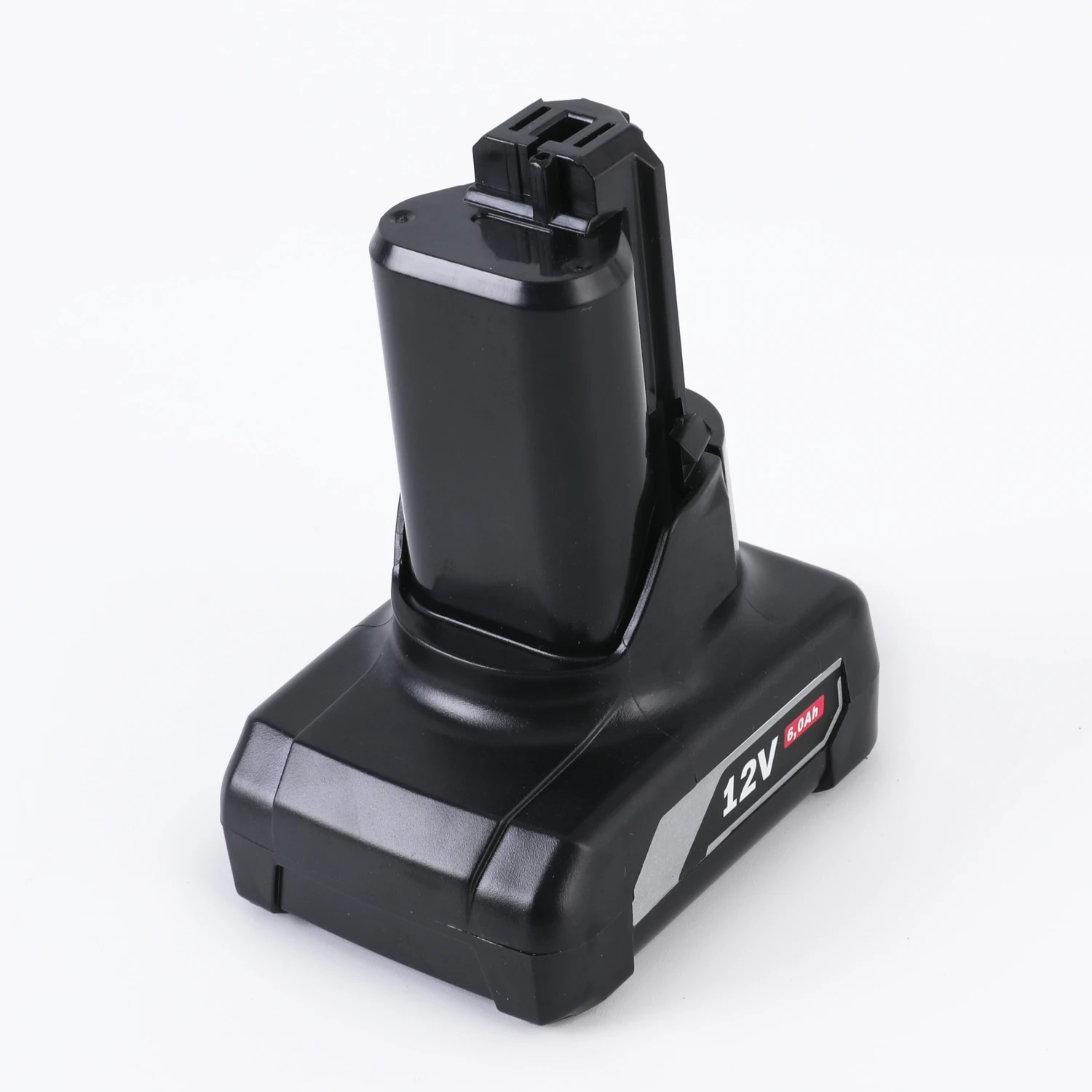 3Packs 12V 6Ah Lithium-Ion Battery Akku For Bosch 12V MAX, 60% OFF