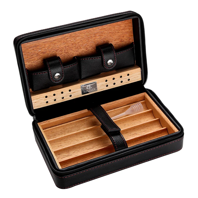 GALINER 2 Black