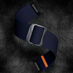 Seamless Nylon Elastic Strap - Galaxy Watch 5 44mm (MidU)