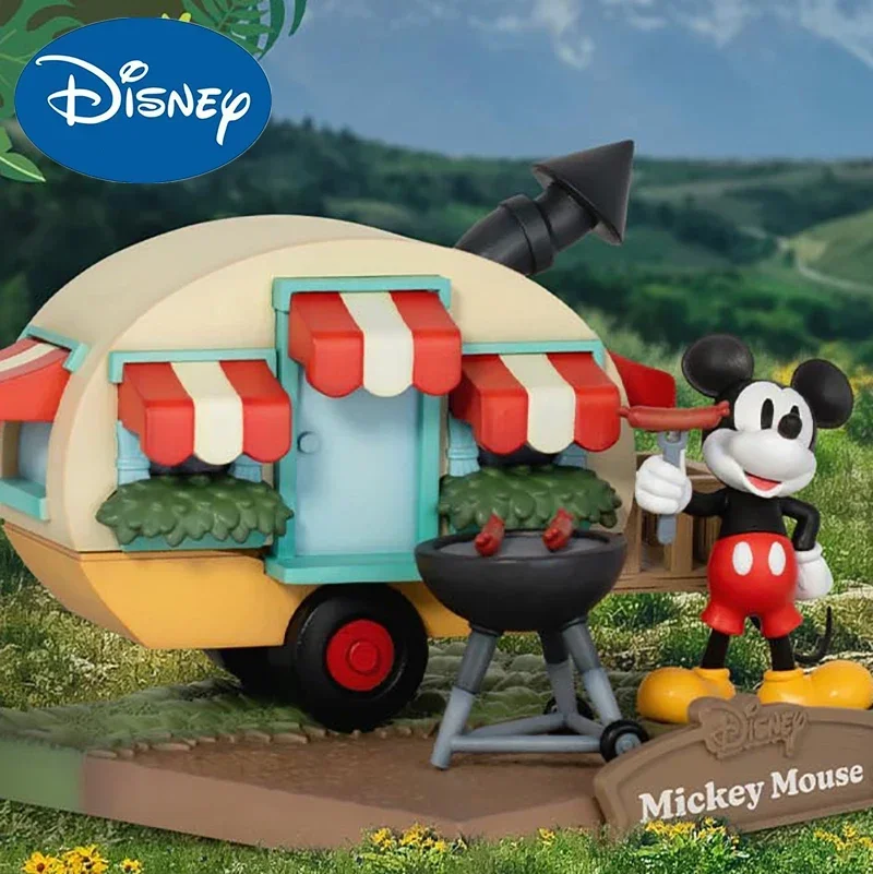 Disney - きみ ステンドアート ジグソーパズル ぎゅっと266ピース「ミニー