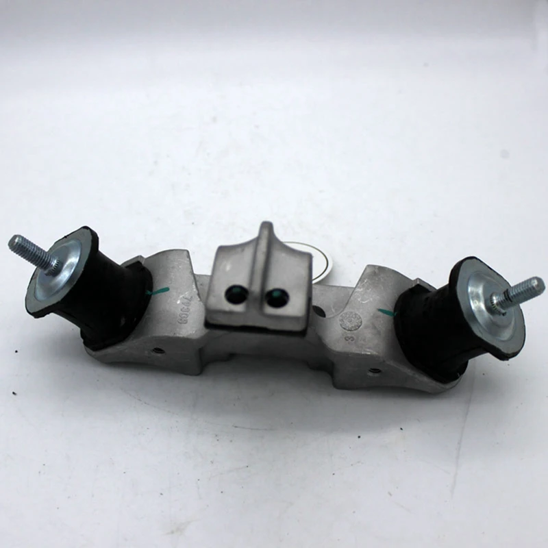 Auto Engine Motor Mount Engine Rubber Bracket For Cadillac ATS Chevrolet 23274000 23273999 22866321 Replacement Accessories 3PCS