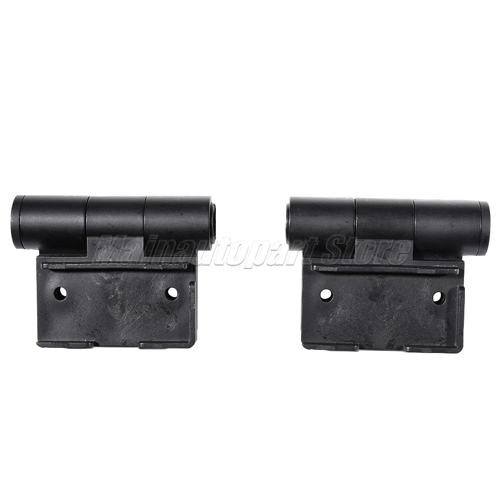 2pcs Keter Store It Out XL Woodland Replacement Hinges SH1 674644/SH2 674645/SH3 674646 Outdoor Storage Box Door Repair