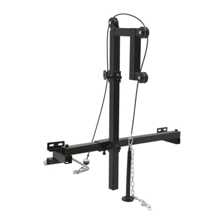 Arm Wrestling Pulley Training System Kit, 440LBS Professional Equipment Fitness Forearm, Desktop Fixation Wrist Exerciser Streng