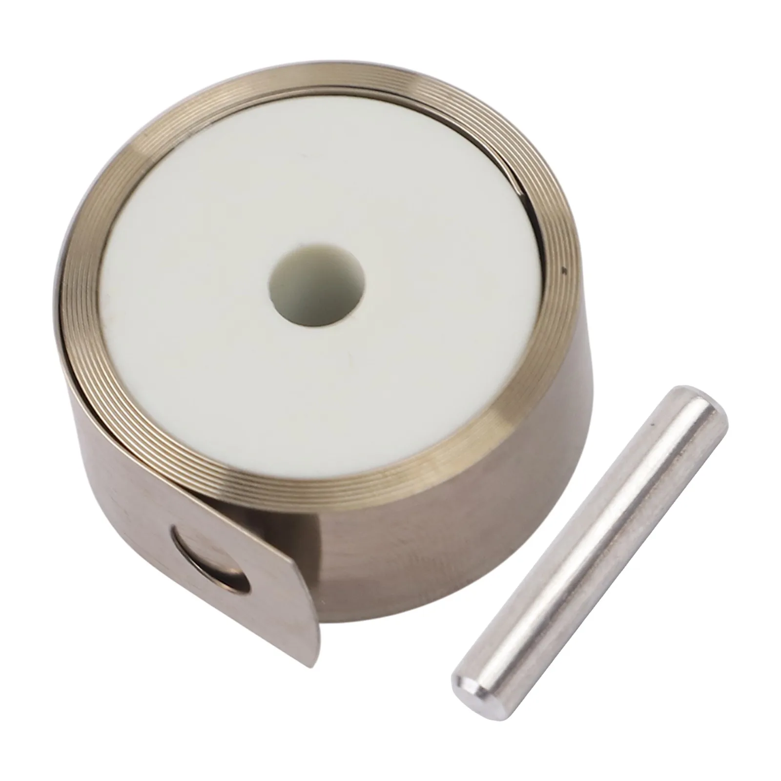 Spring Replacement As Picture NR83A Ribbon Spring Aftermarket Ribbon Set NT 878-421 Compatible With NR83A2