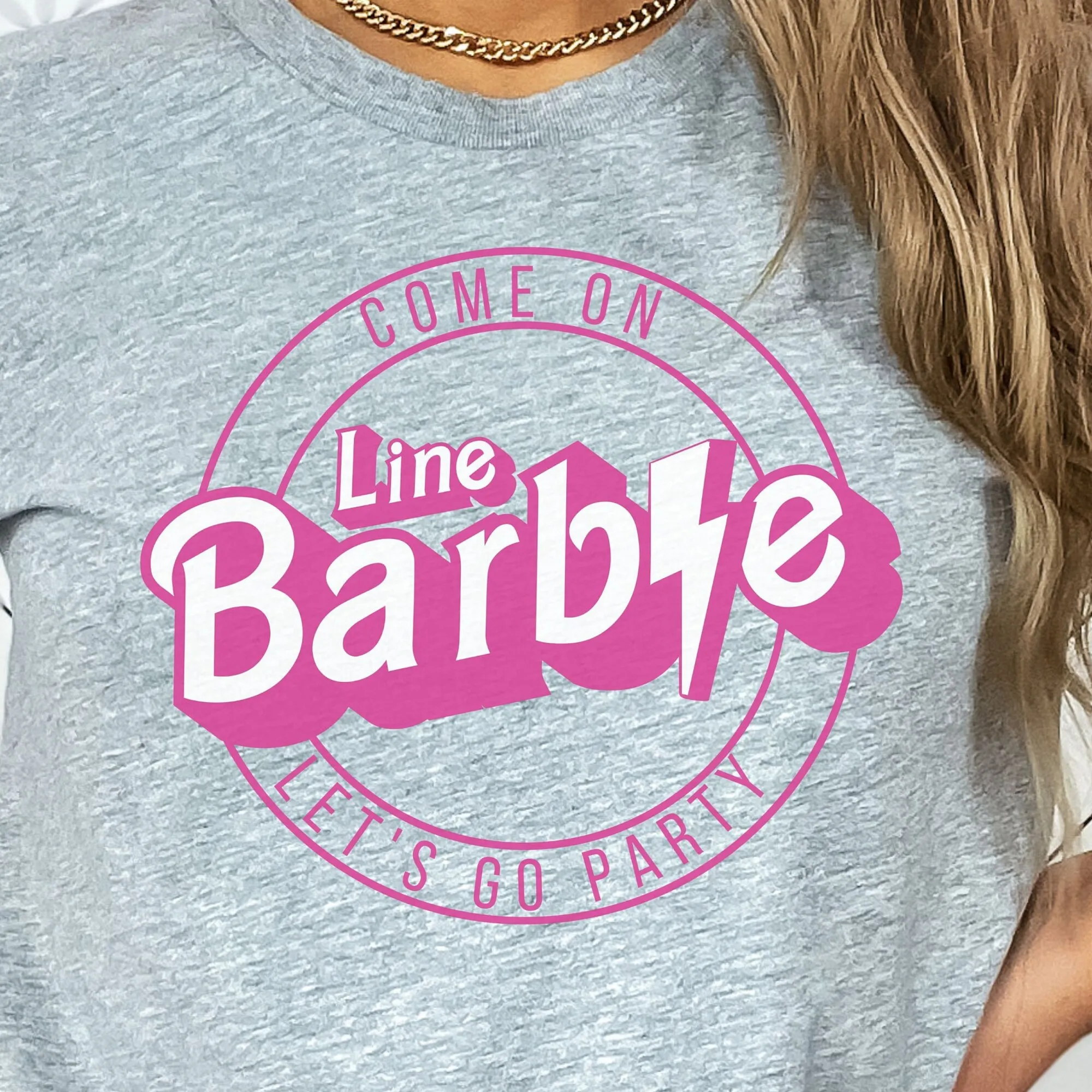Linemans Wife T Shirt Line Linewife Lineman Secret Sister