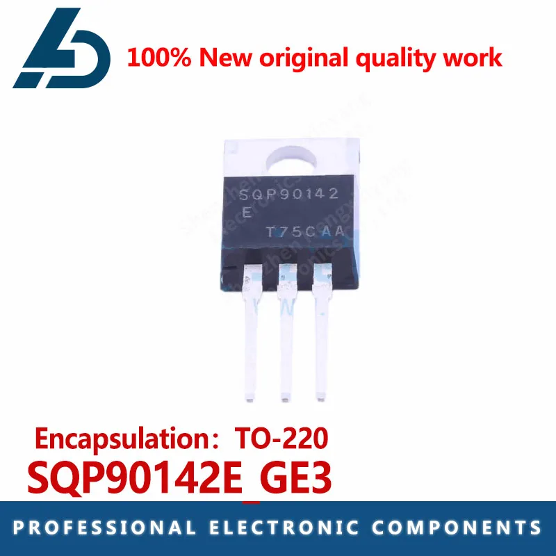 

10 шт SQP90142E _ GE3 посылка TO-220 MOS FET N-channel напряжение: 200 в ток: а
