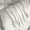 Dreamreal Pure Bamboo Queen King Size Bedding Set Organic Bamboo Luxury Duvet Cover Bed Sheet Pillowcase Soft Cooling Bed Linen 5