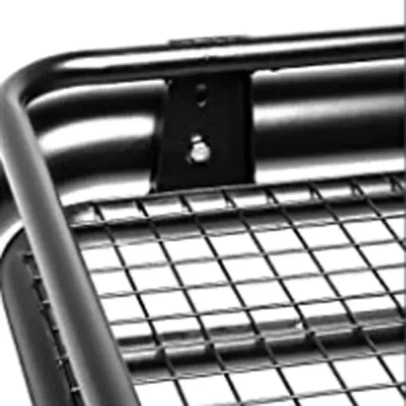 알루미늄 트럭 베드 롤바 루프 카고 랙 어셈블리