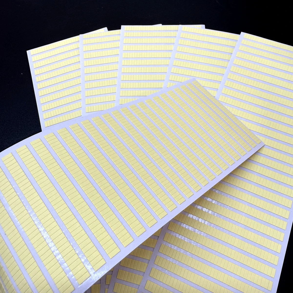 High-Strength Double-Sided Adhesive Tape for Watch Repair and Accessories