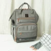 New LEQUEEN Diaper Bag Backpack Large-capacity Baby Bag Multifunctional Water-repellent Travel Backpacks Mommy Maternity Bag 3