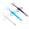 Enema Inject Oil Lubricant Applicator Lube Launcher Syringe Injector Enema Anal Vagina Clean Tools Feminine Hygiene Product 4