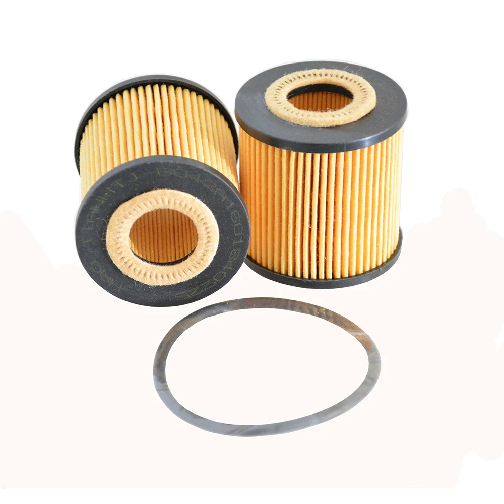 

Car Oil Filter For Smart Fortwo 0.7L 2003-2007 Cabrio 0.8L 2000-2006 Roadster Coupe 0.7L 2003 1601840225