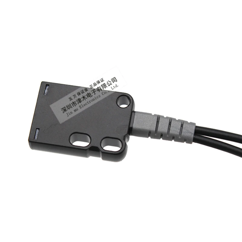 

Applicable to RIKO LeCroy PR-018AL-20 area fiber optic sensor Reflective concentrator