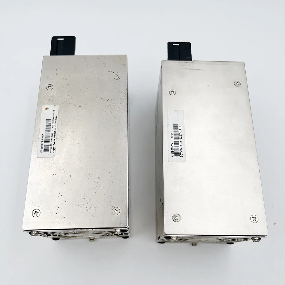 HWS600-24 For TDK-LAMBDA 24V 27A 600W Switching Power Supply 7 HWS600-24 For TDK-LAMBDA 24V 27A 600W Switching Power Supply - Image 5