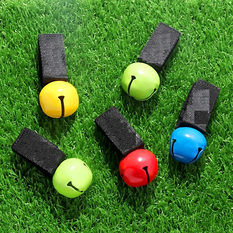 Camping Bear Bell 38mm/40mm Big Bear Bell Hiking Camping