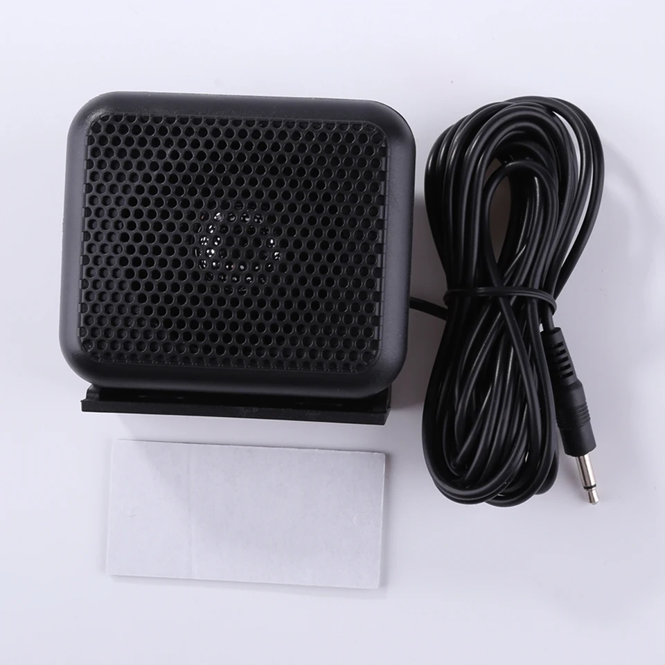 NSP-100 głośnik zewnętrzny dla Yaesu FT-847 FT-920 FT-950 FT