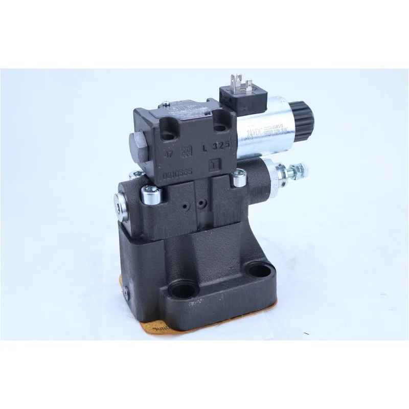 Hydraulikventil RQM5-P5-A-60N-D24K1 RQM5-P5/A/60N-D24K1 RQM5-P5/A/60N-D110K1 RQM5-P5/A/60N-D220K1 Überdruckventil