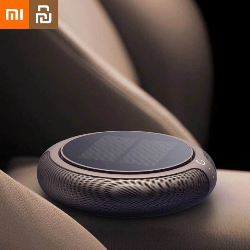 منقي هواء سيارة