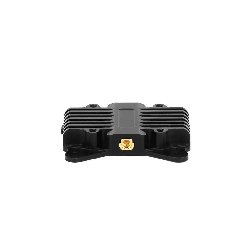 5.8G 2.5W VTX VT5804-BAT Video Transmitter 56CH 6-36V For FPV Racing Drone Parts