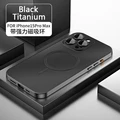 Black Tianium