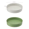 360 Rotating Seasoning Storage Rack Multifunction Pantry Cabinet Turntable for Cosmetics Kitchen Accessories Organizer Tray 4