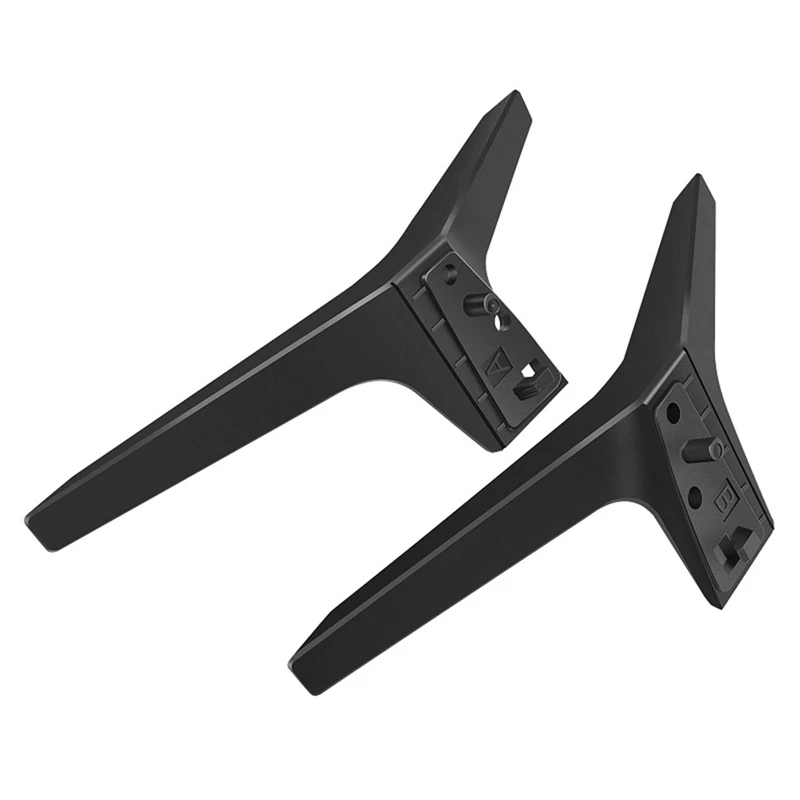 Stand For LG TV Legs Replacement For LG 49 50 55 Inch TV Base/Foot LJ UJ UK UM UN Series, 55UJ6300 55UJ6320 55UJ630T 55UJ635T 55UJ6540 55UK6500 55UM6900 55UM7300 55UN6900 55UN7200 55UN7300 With