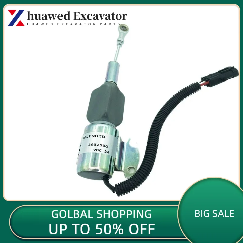 

Детали экскаватора для zax Hyundai 130/Liugong 915/Yuchai/Cummins 3932530