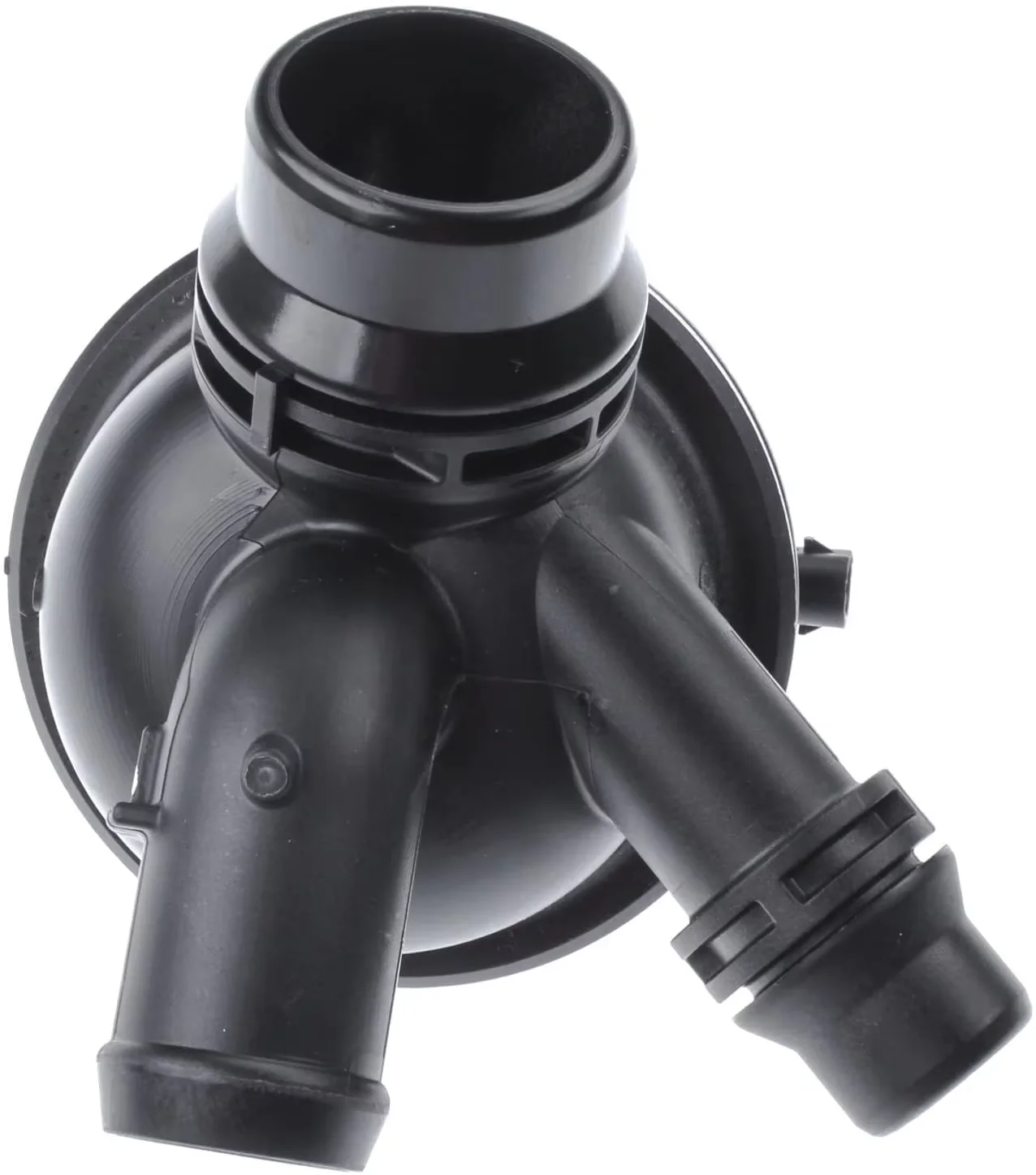Engine Coolant Thermostat For BMW N55 F12 F13 F01 F02 F03 F06 2011- 11537605431 11538671514