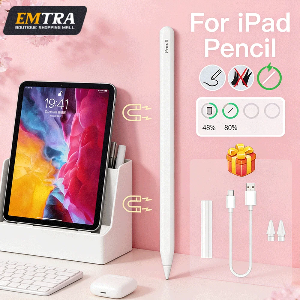 Replacment Pen For Apple