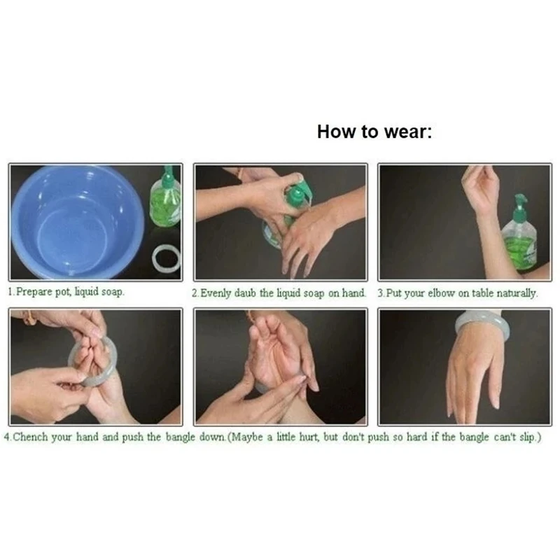 Natural Chicken Blood Jade Jewelry Fashion Accessories Hand Carved Lucky Bracelet
