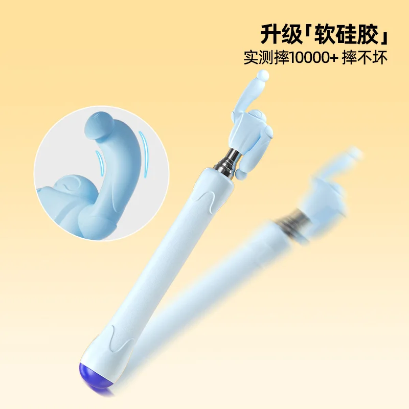 1PC Silicone Finger Pointer Students Touch Screen Finger Reading Sticks Classroom Teaching Pointer Sticks Пікмі Указка