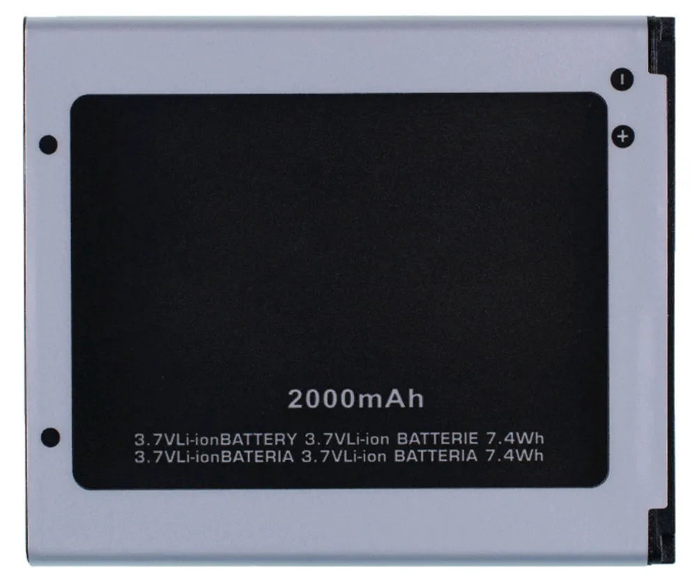 Battery for Micromax A106 canvas Viva battery cell phone |