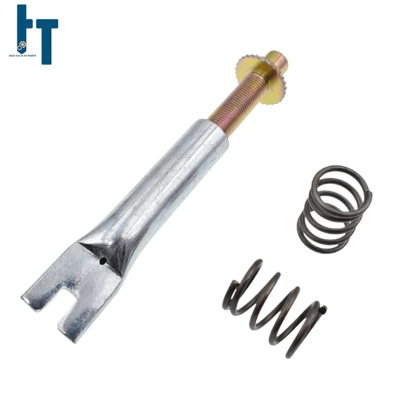 MR205287 MR205288 Rear Brake Shoe Adjuster Repair Kit for Mitsubishi Pajero II/Montero Sport/Nativa/L200 Triton III/L400