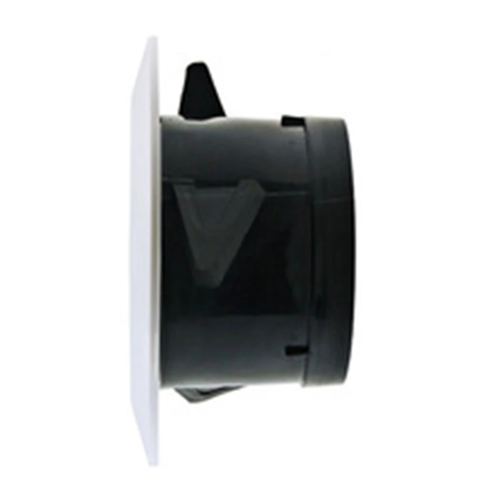 Рисунок 5 - Вентиляционная Крышка для воздуховода 75/100 мм