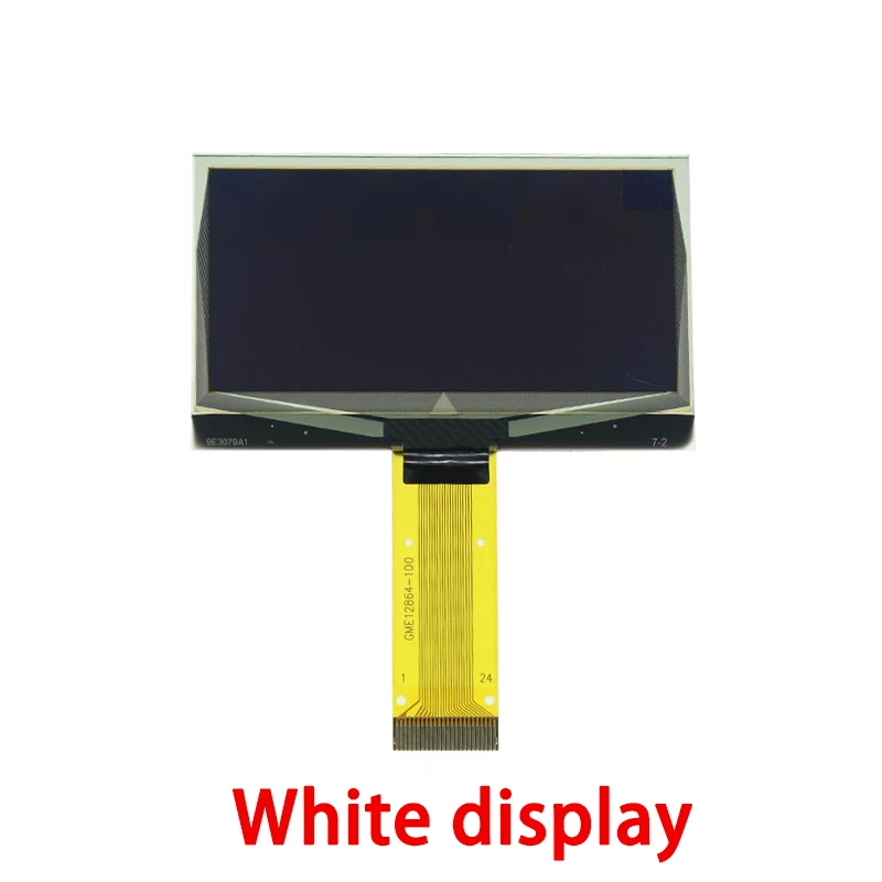 Display OLED 2.42 Pollici 128x64 | Modulo IIC I2C Per Arduino Uno R3 E Microcontrollori - Foto 5
