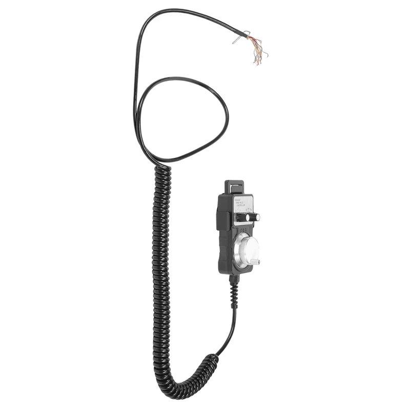 

ЧПУ MPG подвесное ручное колесо для FAGOR GSK Siemens MITSUBISHI FANUC система 5 в ручной генератор импульсов