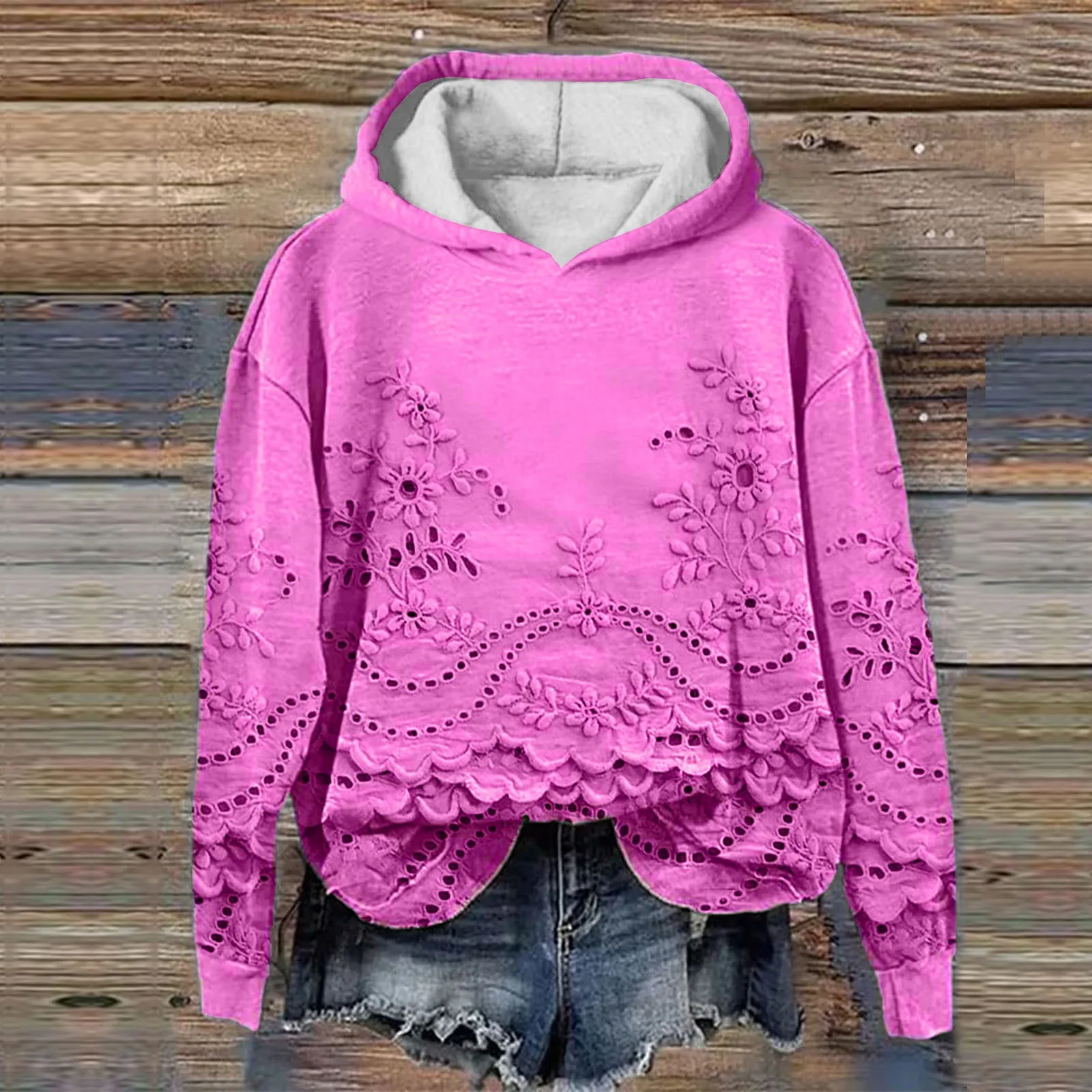 Hot Pink